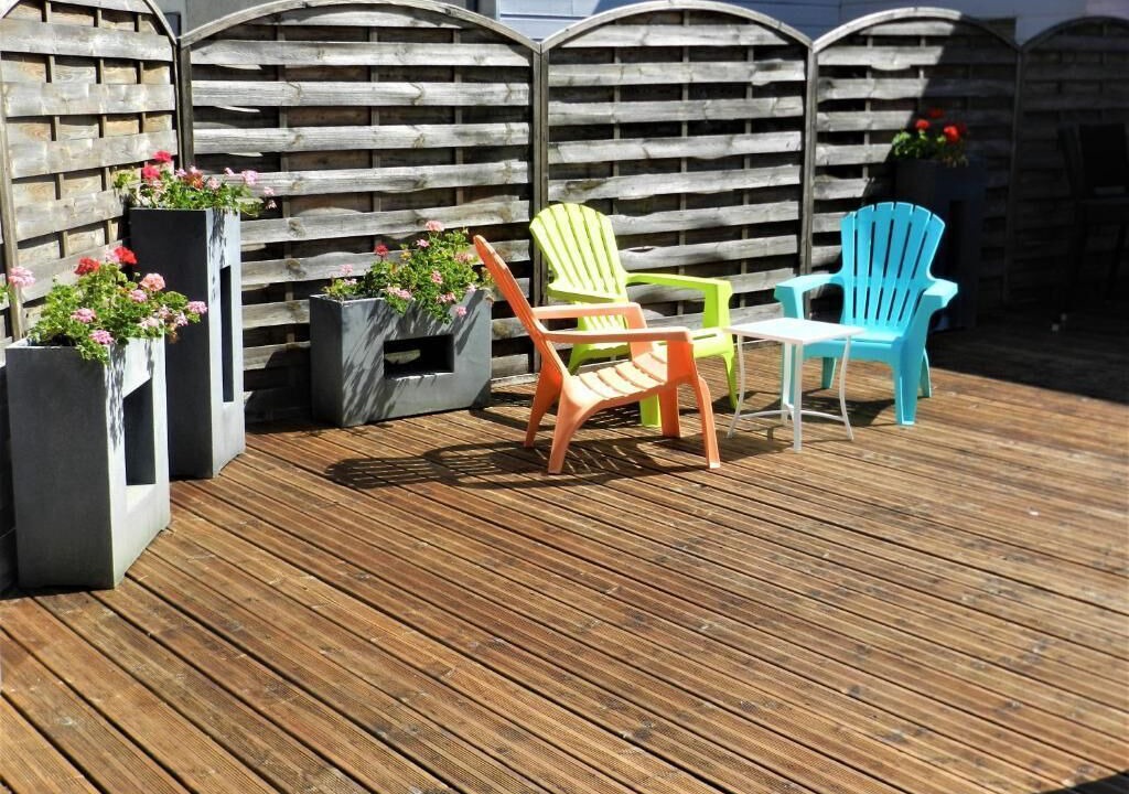 Photo of Outdoor in Bourbonne-les-Bains