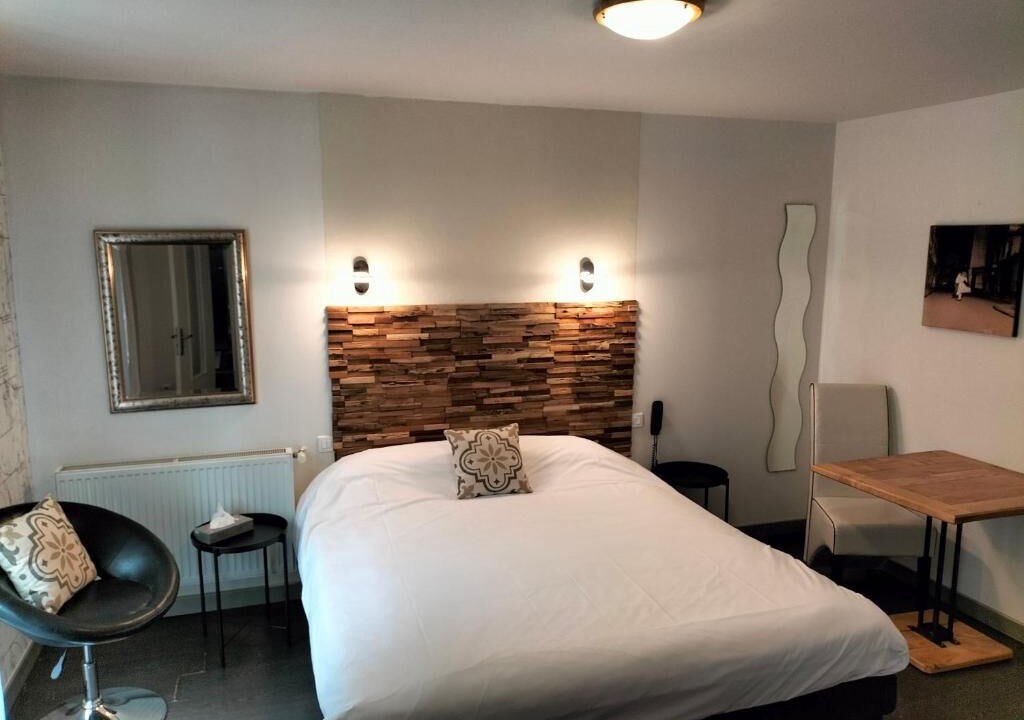 Photo of Bedroom in Bourbonne-les-Bains