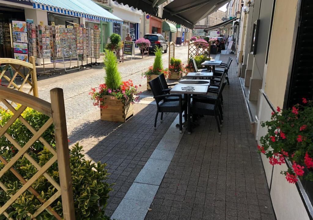 Photo of Outdoor in Bourbonne-les-Bains