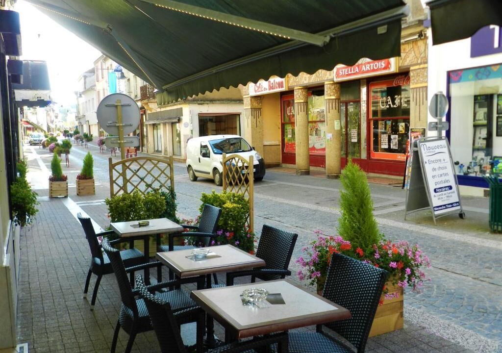 Photo of Outdoor in Bourbonne-les-Bains