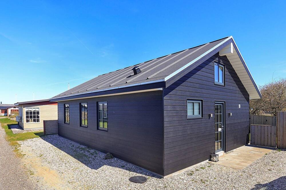 Photo of Outdoor in Logstor
