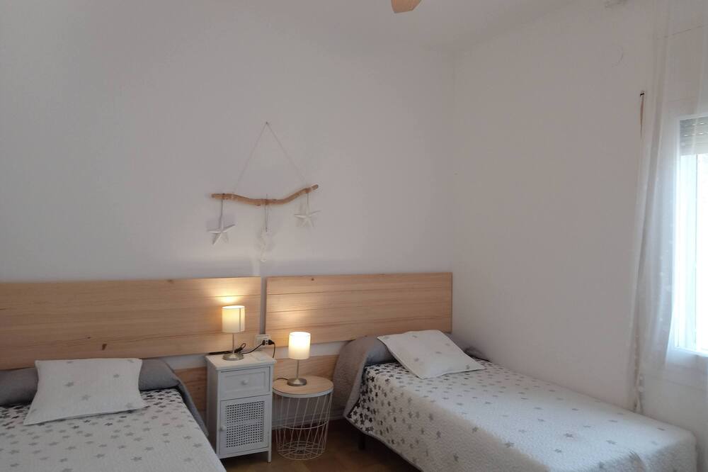 Photo of Bedroom in Les Tres Cales