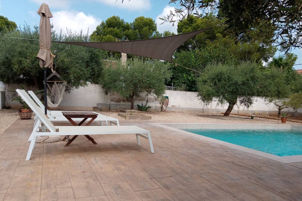 Photo of Outdoor in Les Tres Cales