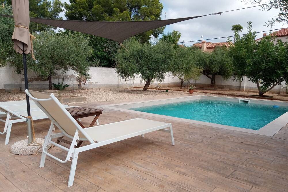 Photo of Outdoor in Les Tres Cales