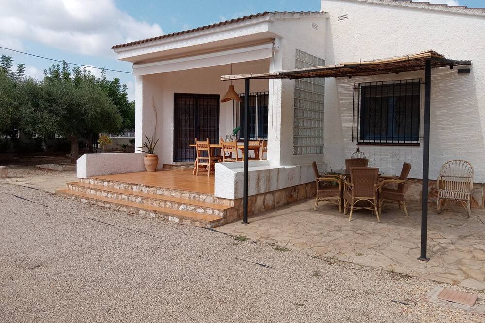 Photo of Others in Les Tres Cales
