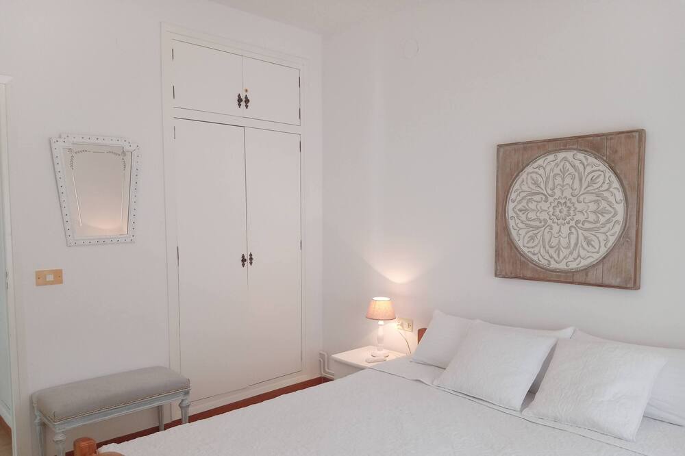 Photo of Bedroom in Les Tres Cales