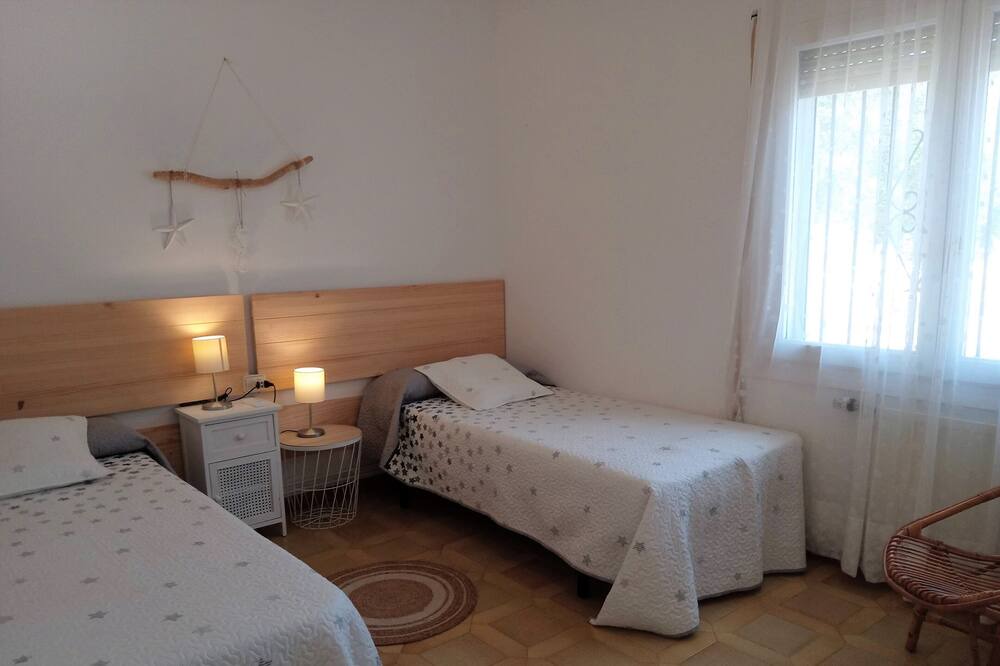 Photo of Bedroom in Les Tres Cales
