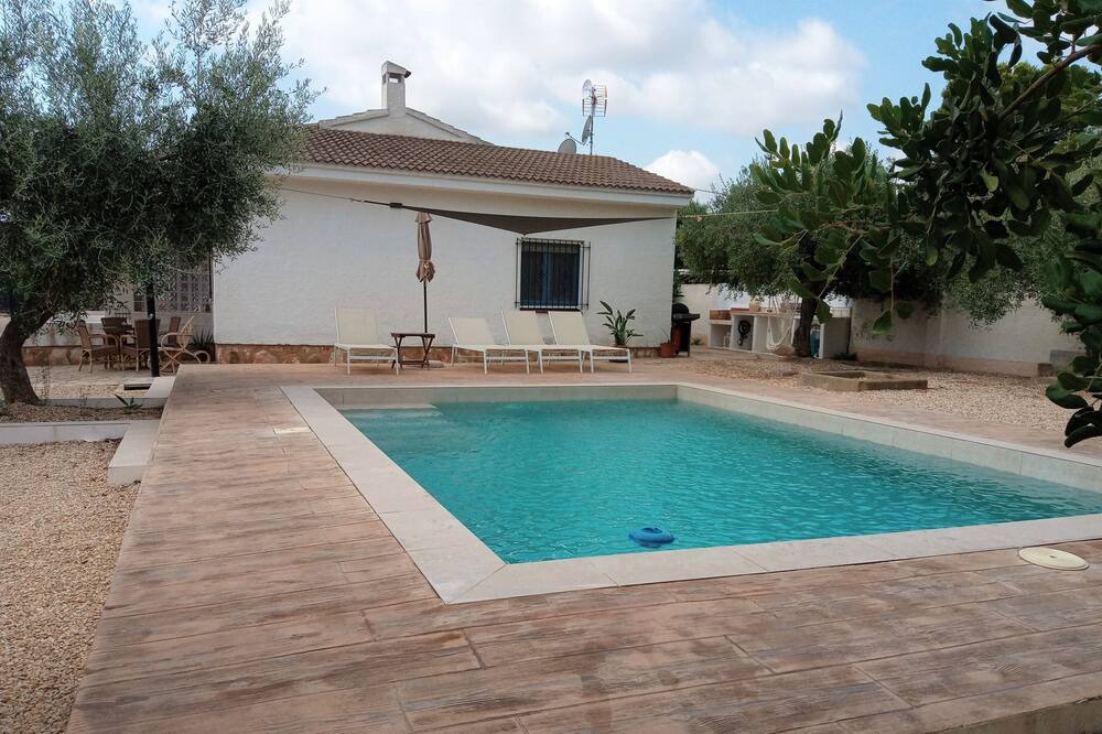 Photo of Outdoor in Les Tres Cales