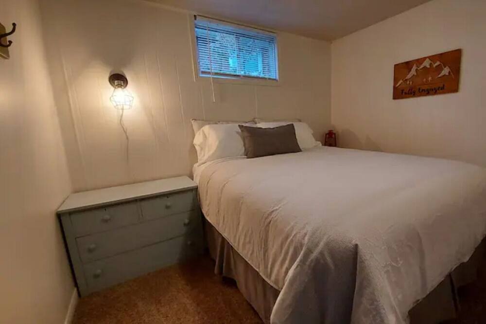 Photo of Bedroom in Brantford