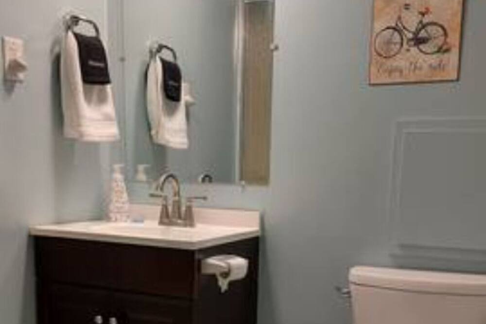 Photo of Bathroom in Brantford