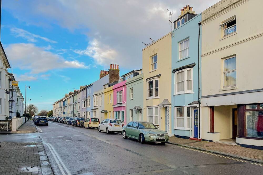 Photo of Others in Littlehampton