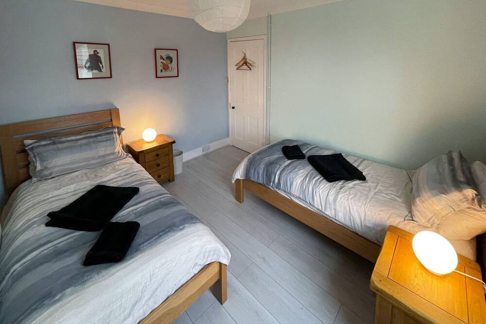 Photo of Bedroom in Littlehampton