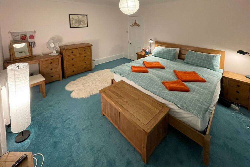 Photo of Bedroom in Littlehampton