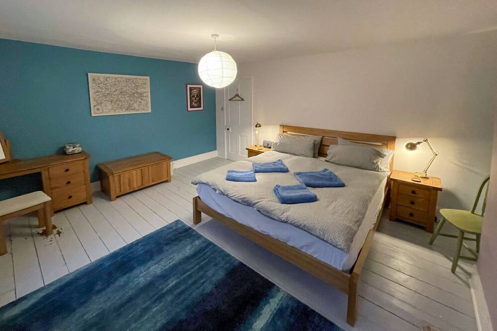 Photo of Bedroom in Littlehampton