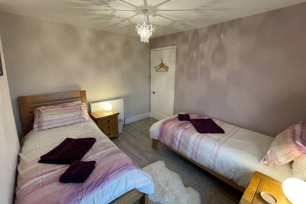Photo of Bedroom in Littlehampton