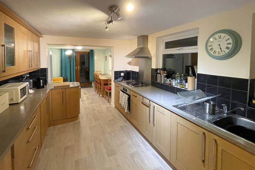 Photo of Kitchen in Littlehampton