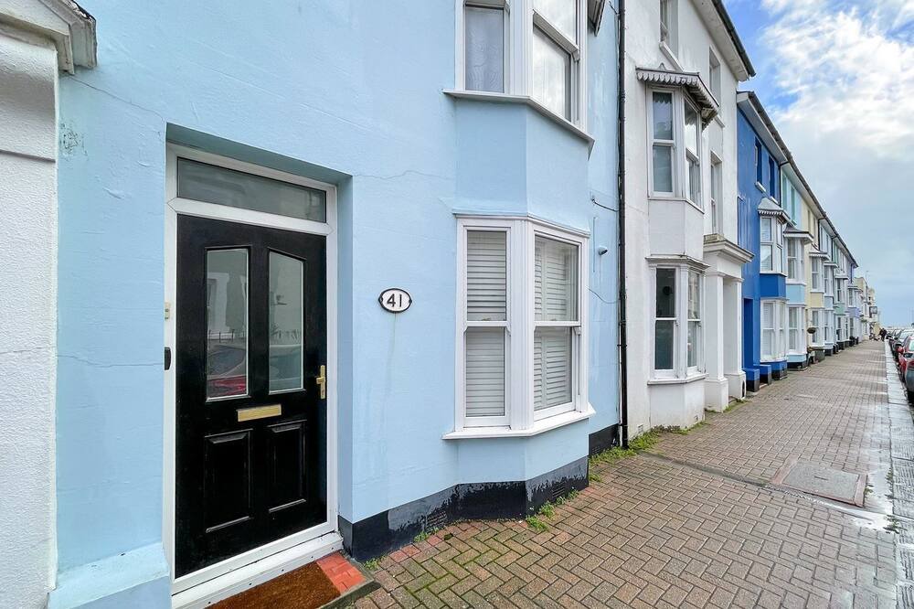 Photo of Outdoor in Littlehampton