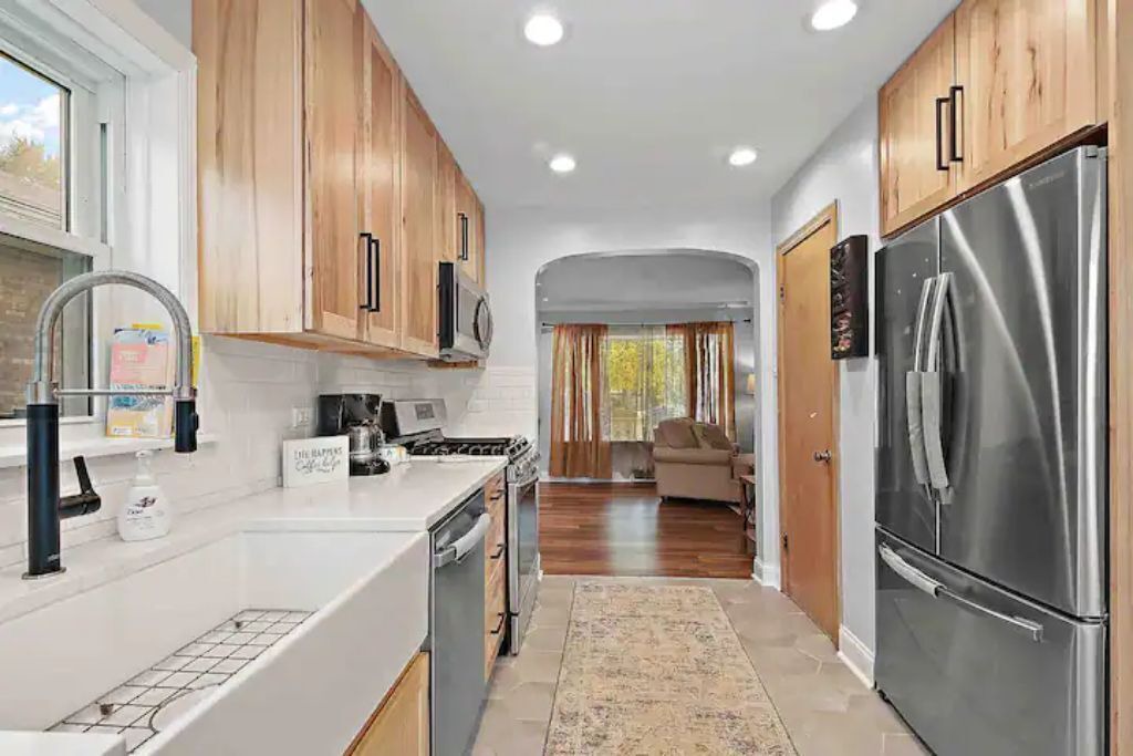 Photo of Kitchen in Forestview