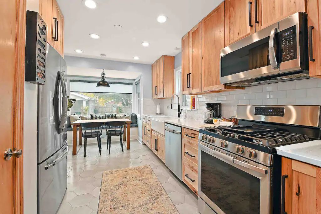 Photo of Kitchen in Forestview