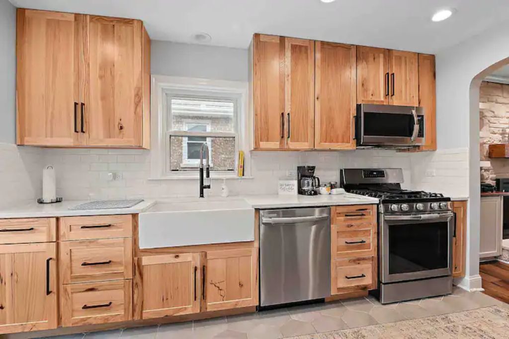 Photo of Kitchen in Forestview