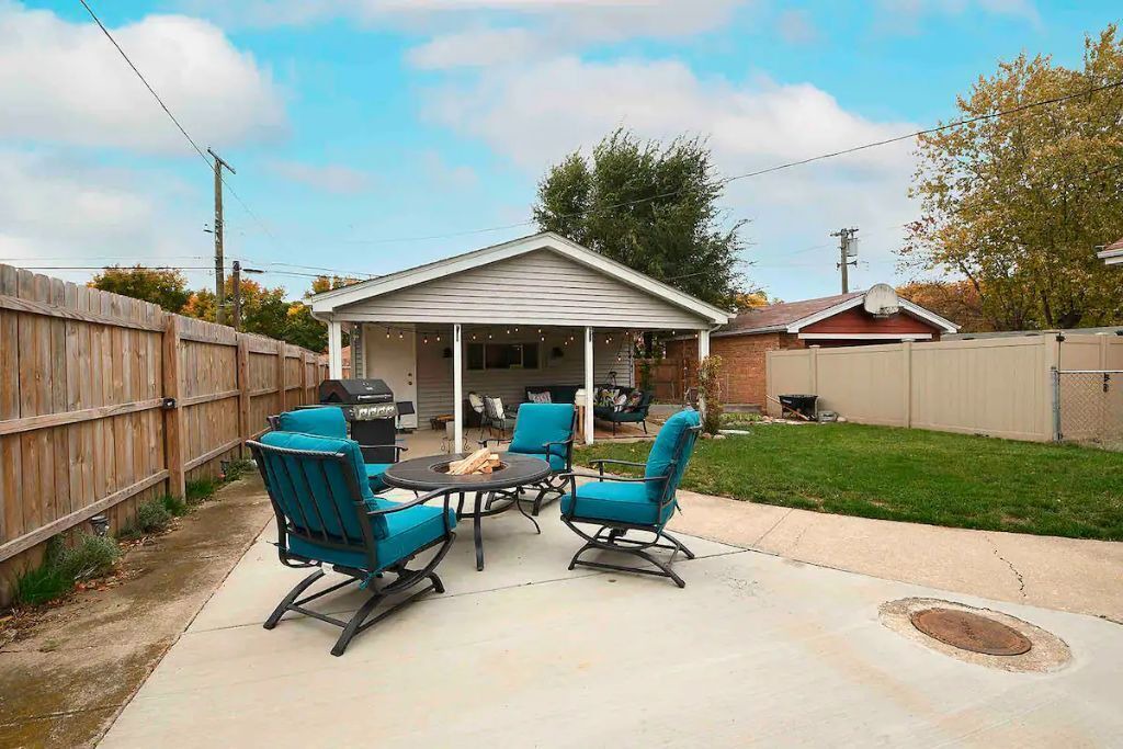 Photo of Outdoor in Forestview