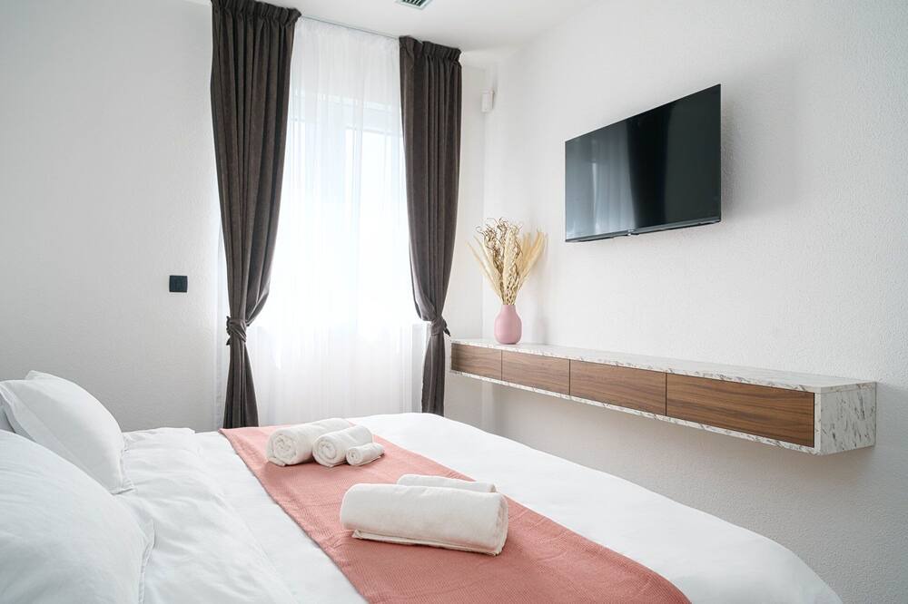 Photo of Bedroom in Skradin