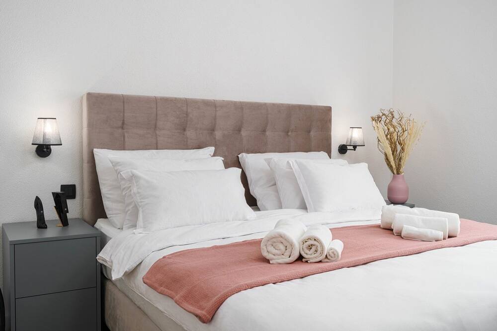 Photo of Bedroom in Skradin