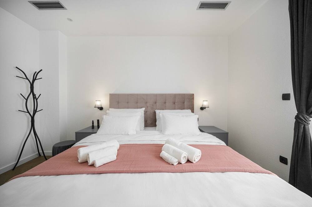Photo of Bedroom in Skradin