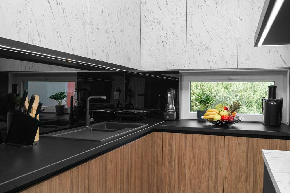 Photo of Kitchen in Skradin
