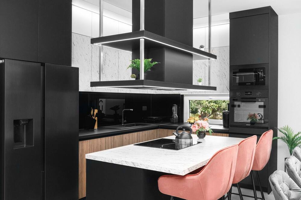 Photo of Kitchen in Skradin