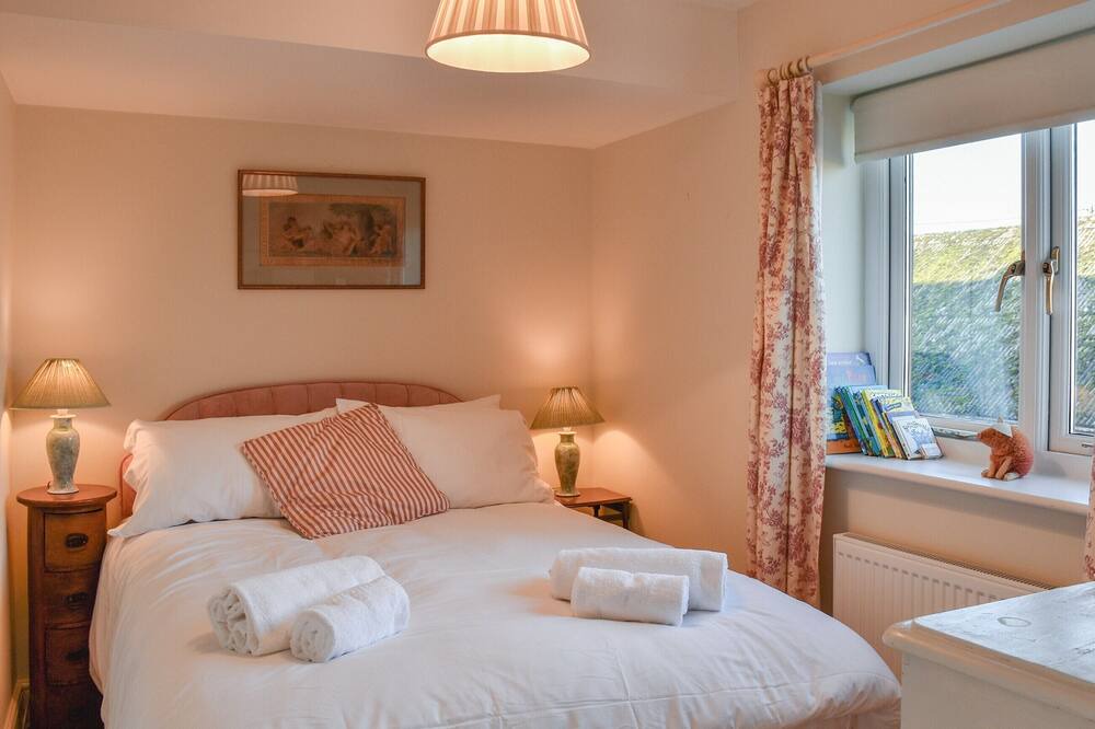 Photo of Bedroom in Aldborough