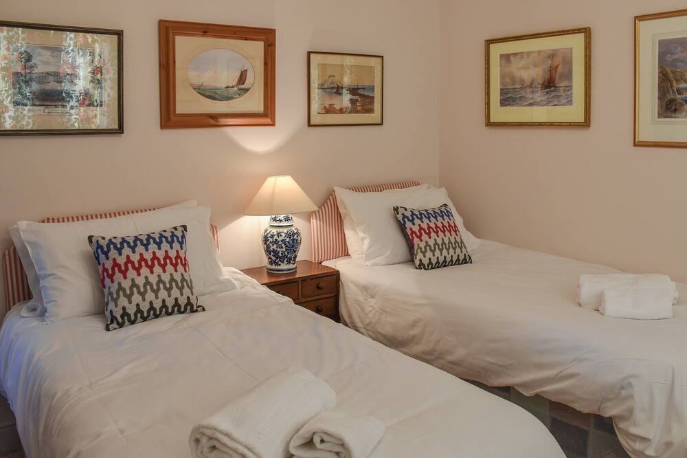 Photo of Bedroom in Aldborough