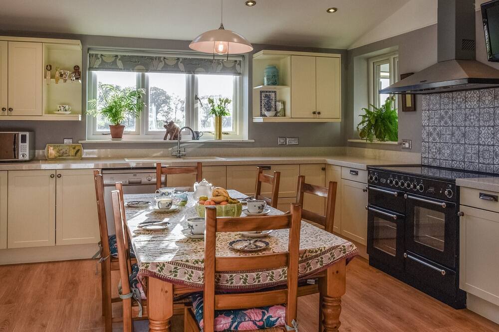 Photo of Kitchen in Aldborough