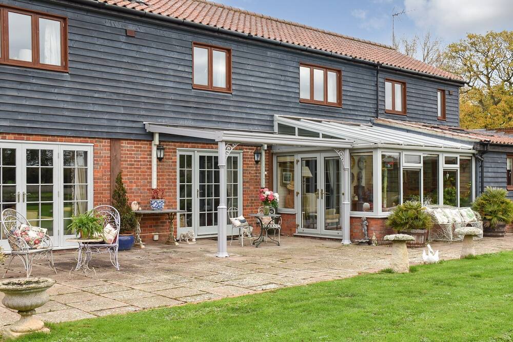 Photo of Outdoor in Aldborough