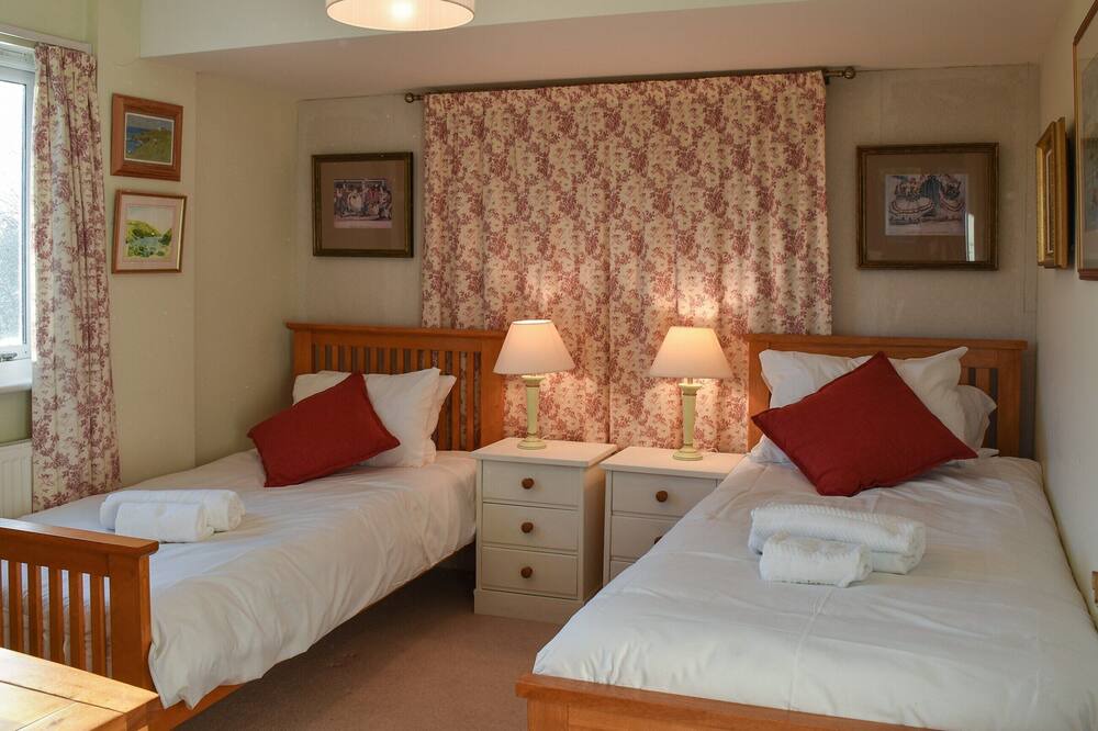 Photo of Bedroom in Aldborough