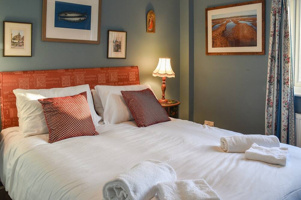 Photo of Bedroom in Aldborough