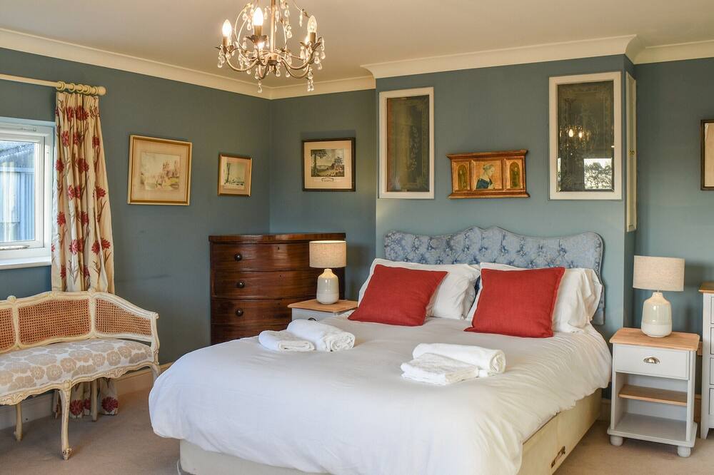 Photo of Bedroom in Aldborough