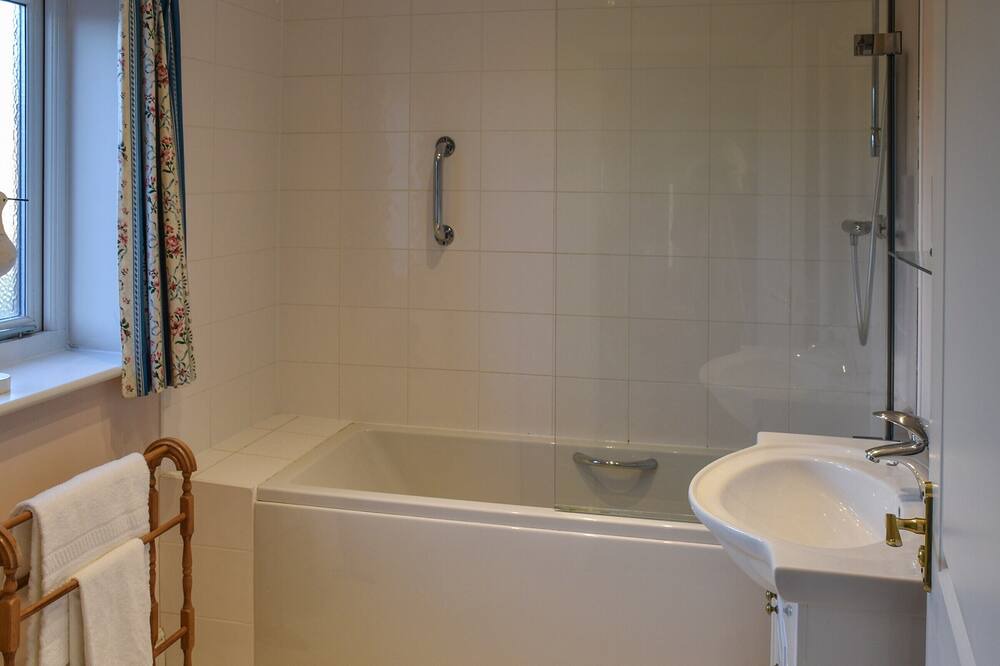 Photo of Bathroom in Aldborough