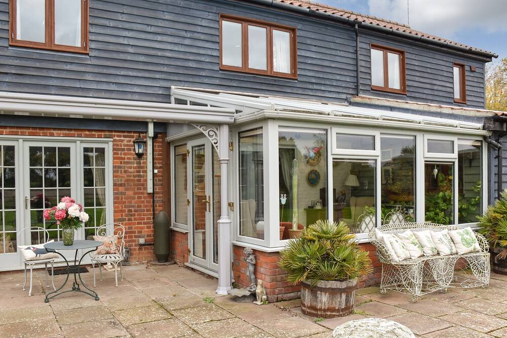 Photo of Others in Aldborough