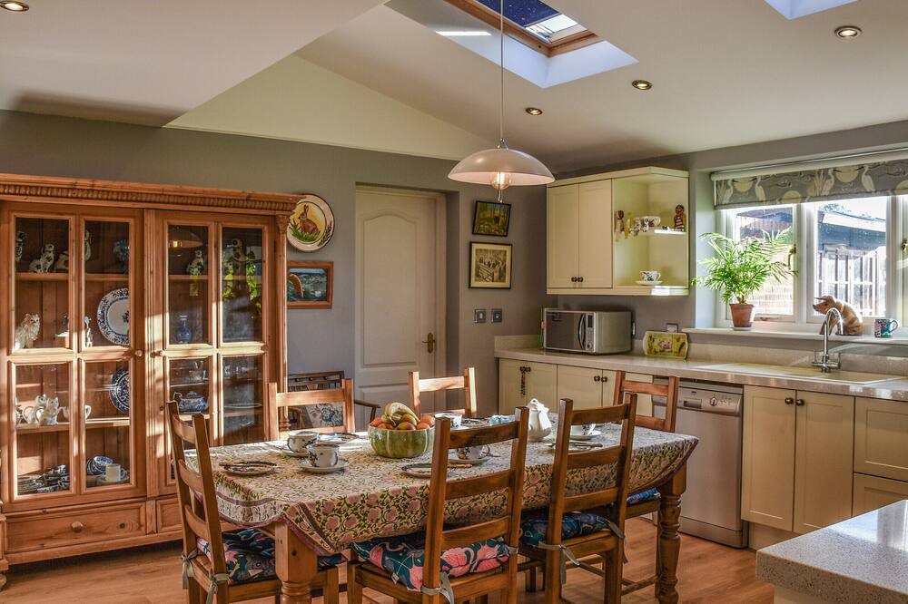 Photo of Kitchen in Aldborough