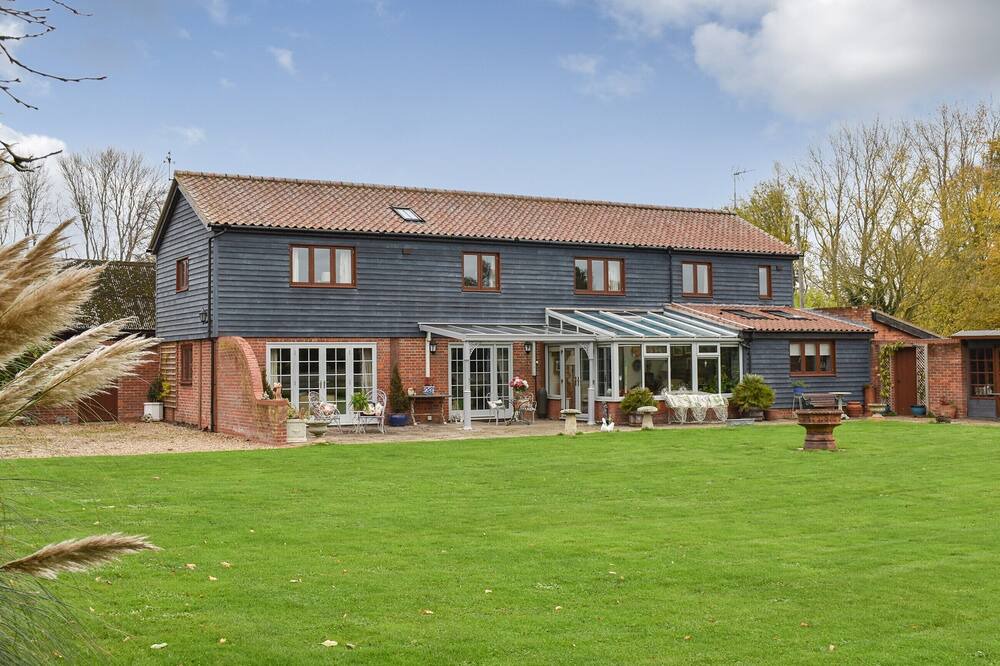 Photo of Outdoor in Aldborough