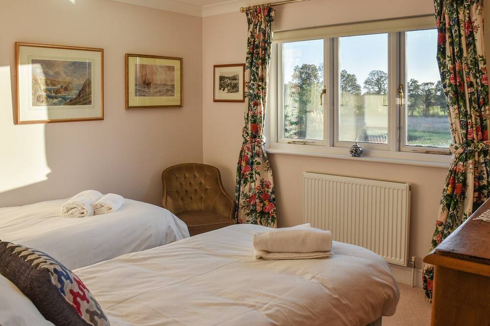 Photo of Bedroom in Aldborough