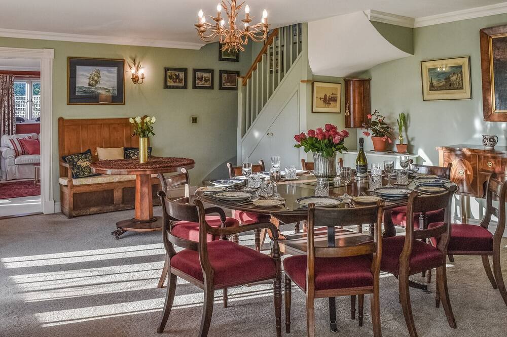 Photo of Others in Aldborough