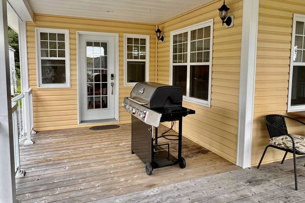 Photo of Outdoor in Clark's Harbour