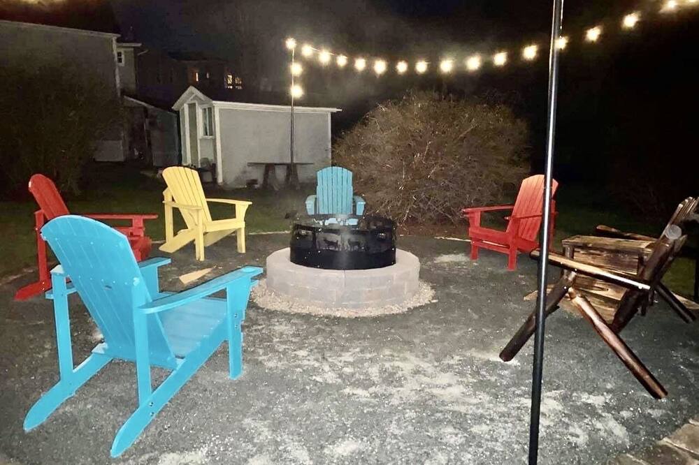 Photo of Outdoor in Clark's Harbour