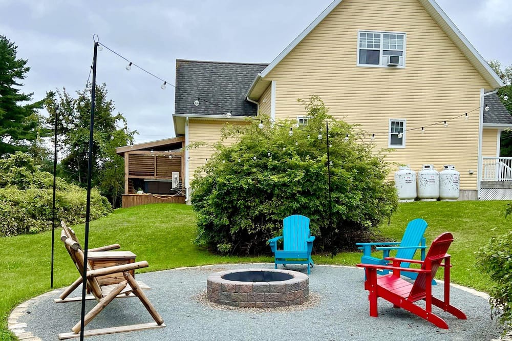 Photo of Outdoor in Clark's Harbour