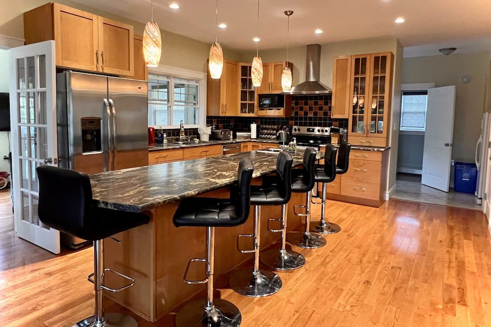 Photo of Kitchen in Clark's Harbour
