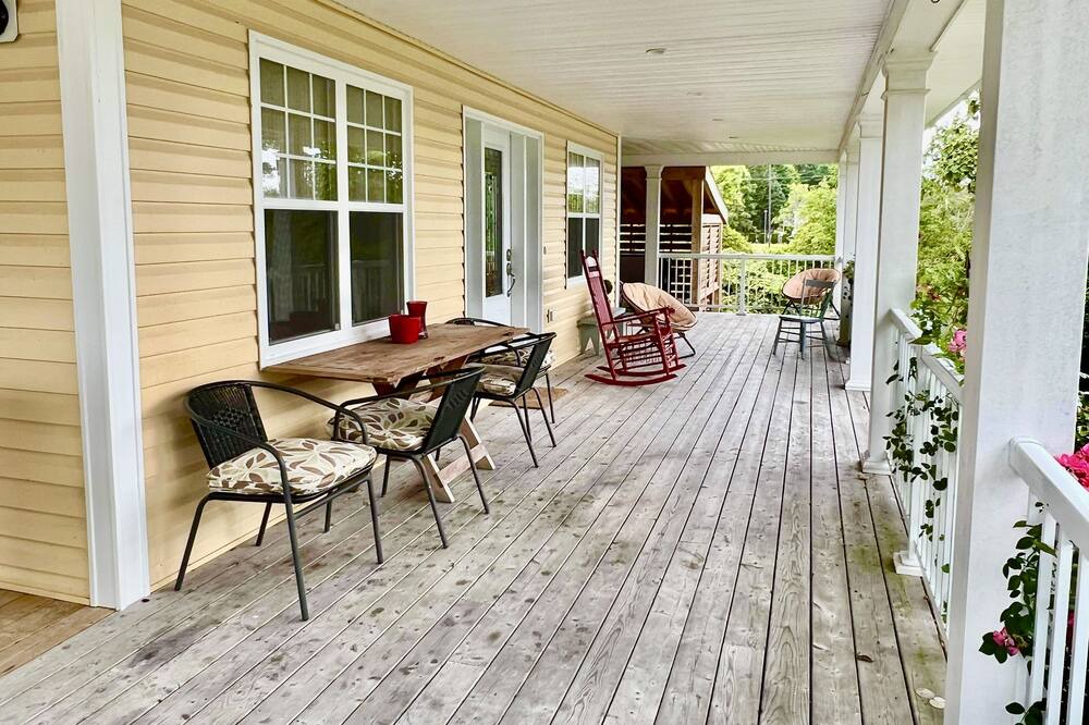 Photo of Outdoor in Clark's Harbour