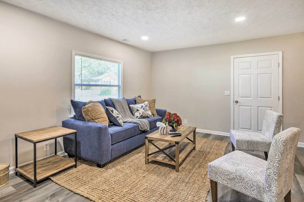 Photo of Bedroom in Carrollton