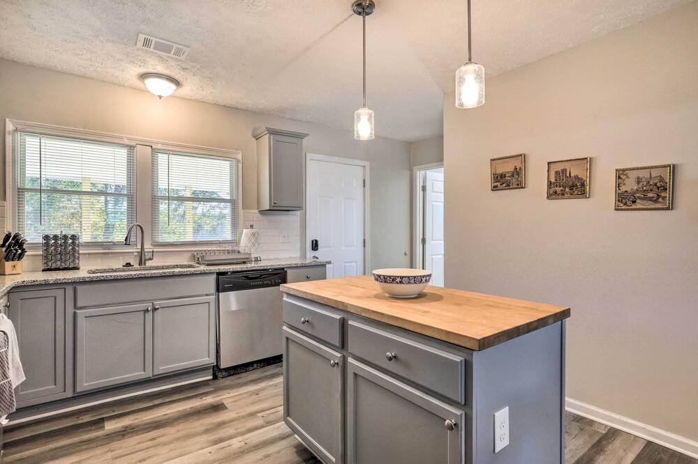 Photo of Kitchen in Carrollton